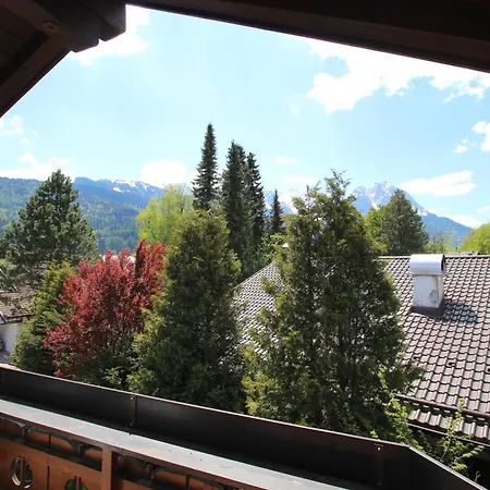 Solinda Apartament